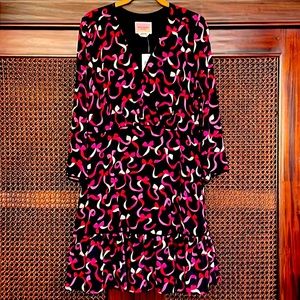 Super Cute NWTs Kate Spade Dress